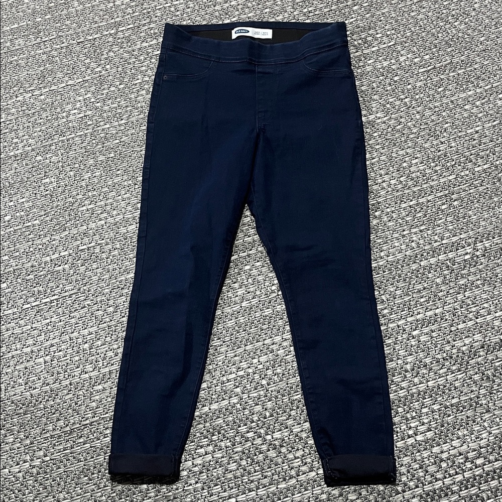 Old Navy | Super Skinny Jeggings